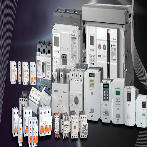 Circuit Breakers